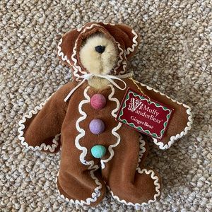Muffy Vanderbear GingerBear